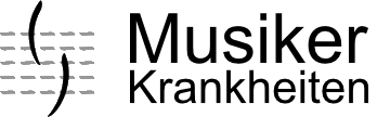 musikerkrankheiten logo